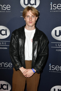 Special Screening 'Tenet' in Berlin