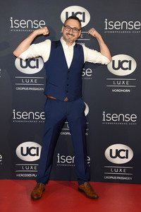 Special Screening 'Tenet' in Berlin