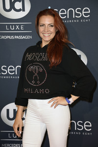 Special Screening 'Tenet' in Berlin