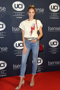 Special Screening 'Tenet' in Berlin