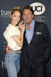 Special Screening 'Tenet' in Berlin