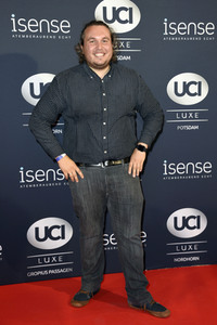 Special Screening 'Tenet' in Berlin