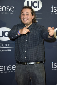 Special Screening 'Tenet' in Berlin