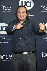 Special Screening 'Tenet' in Berlin