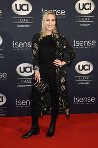 Special Screening 'Tenet' in Berlin