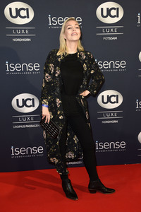 Special Screening 'Tenet' in Berlin