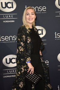 Special Screening 'Tenet' in Berlin