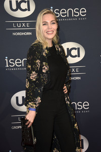 Special Screening 'Tenet' in Berlin