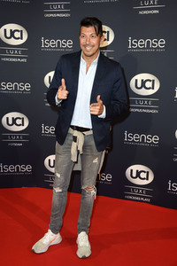 Special Screening 'Tenet' in Berlin