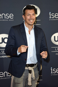 Special Screening 'Tenet' in Berlin