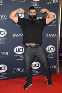 Special Screening 'Tenet' in Berlin