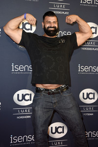 Special Screening 'Tenet' in Berlin