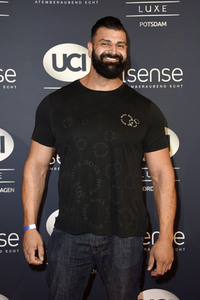 Special Screening 'Tenet' in Berlin