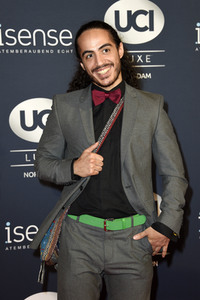 Special Screening 'Tenet' in Berlin