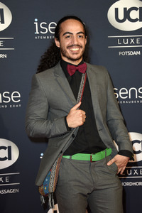 Special Screening 'Tenet' in Berlin