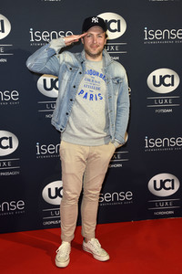 Special Screening 'Tenet' in Berlin