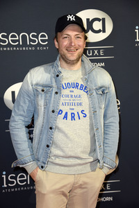 Special Screening 'Tenet' in Berlin