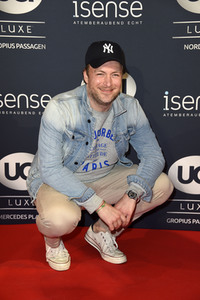 Special Screening 'Tenet' in Berlin