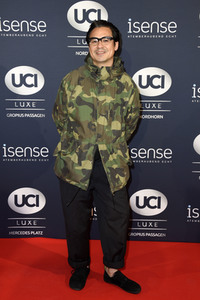 Special Screening 'Tenet' in Berlin