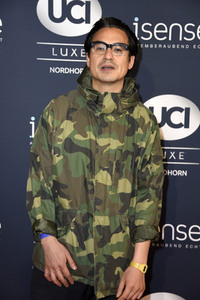 Special Screening 'Tenet' in Berlin