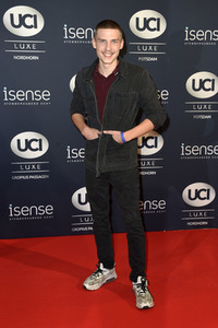 Special Screening 'Tenet' in Berlin