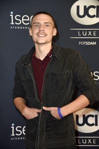 Special Screening 'Tenet' in Berlin