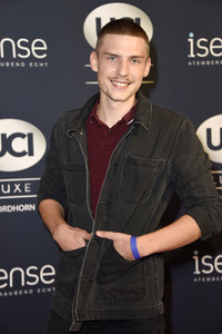 Special Screening 'Tenet' in Berlin