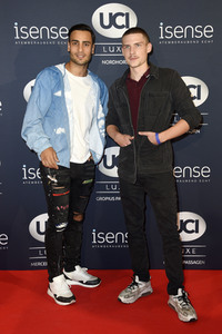 Special Screening 'Tenet' in Berlin