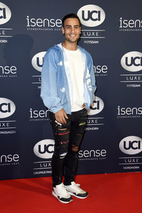 Special Screening 'Tenet' in Berlin