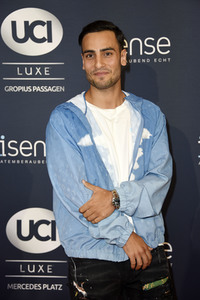 Special Screening 'Tenet' in Berlin