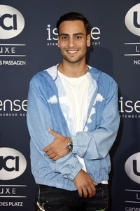 Special Screening 'Tenet' in Berlin