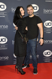 Special Screening 'Tenet' in Berlin