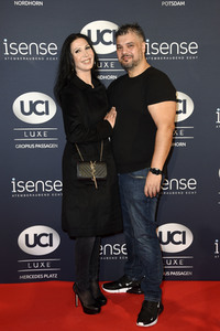 Special Screening 'Tenet' in Berlin