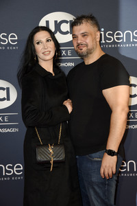 Special Screening 'Tenet' in Berlin