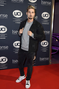 Special Screening 'Tenet' in Berlin