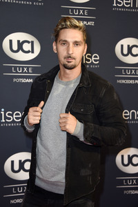 Special Screening 'Tenet' in Berlin