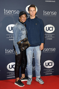 Special Screening 'Tenet' in Berlin