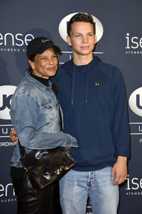 Special Screening 'Tenet' in Berlin