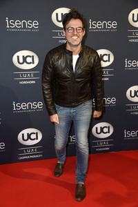 Special Screening 'Tenet' in Berlin