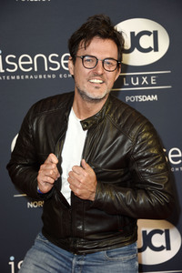 Special Screening 'Tenet' in Berlin