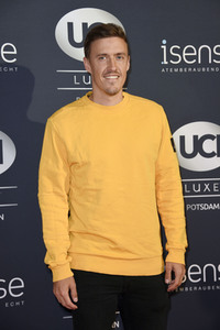 Special Screening 'Tenet' in Berlin