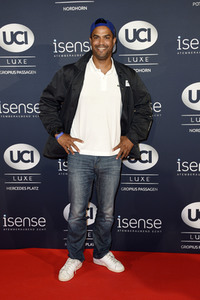 Special Screening 'Tenet' in Berlin