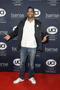 Special Screening 'Tenet' in Berlin