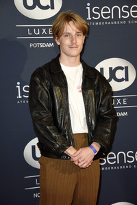 Special Screening 'Tenet' in Berlin