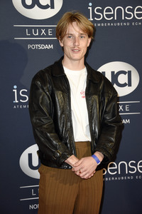 Special Screening 'Tenet' in Berlin