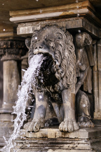 Symbolfoto Trinkwasser