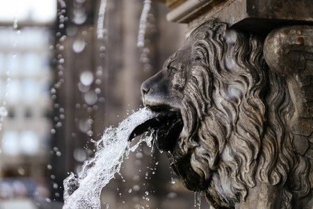 Symbolfoto Trinkwasser