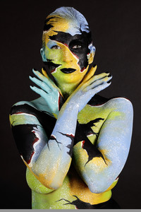 BODYART: Dance Splash