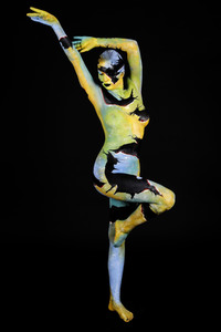 BODYART: Dance Splash