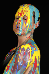BODYART: Dance Splash